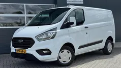 Gebruikt 2020 Ford Transit Custom Trend Van | € 13.950 (Super prijs)