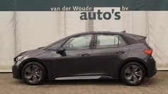 Grijs Gebruikt 2023 Cupra Born Hatchback | € 24.900 (Goede deal)