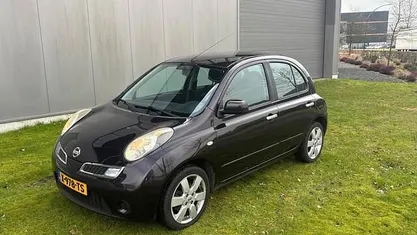 Occasion Nissan Micra 88 PK (64 kW) 2009 Hatchback