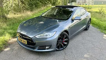 Occasion 2013 Tesla Model S Performance Hatchback | € 21.750 (Eerlijke prijs)