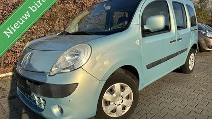 Occasion Renault Kangoo 106 PK (77 kW) 2009 MPV