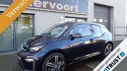 Occasion 2021 BMW i3 Executive Hatchback | € 17.950 (Eerlijke prijs)