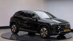 Gebruikt 2022 Mercedes EQA250 SUV | € 32.745 (Eerlijke prijs)