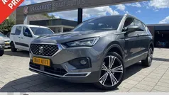Gebruikt 2020 Seat Tarraco 4Drive SUV | € 26.950 (Eerlijke prijs)