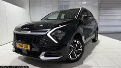 Gebruikt 2023 Kia Sportage SUV | € 32.900 (Eerlijke prijs)