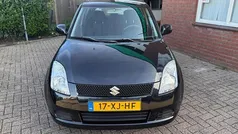 Gebruikt 2007 Suzuki Swift Hatchback | € 1.499 (Eerlijke prijs)