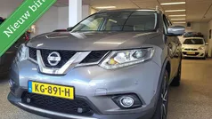 Gebruikt 2016 Nissan X-Trail Tekna SUV | € 17.450 (Eerlijke prijs)