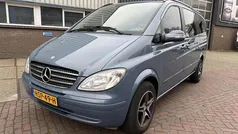 Gebruikt 2007 Mercedes Viano MPV | € 16.250