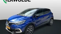Blauw Gebruikt 2019 Renault Captur Version S SUV | € 17.795 (Eerlijke prijs)