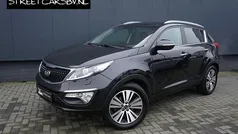 Gebruikt 2014 Kia Sportage SUV | € 15.950 (Eerlijke prijs)