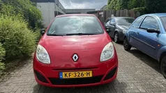 Gebruikt 2008 Renault Twingo Hatchback | € 1.250 (Eerlijke prijs)
