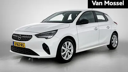 Occasion Opel Corsa Elegance 102 PK (75 kW) 2020 Hatchback