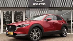 Soul red crystal m Gebruikt 2019 Mazda CX-30 Luxury SUV | € 23.995 (Eerlijke prijs)