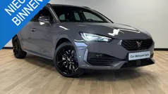 Gebruikt 2021 Cupra Leon VZ Stationwagen | € 25.950 (Goede deal)