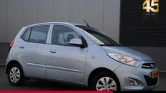 Gebruikt 2012 Hyundai i10 Hatchback | € 4.494 (Eerlijke prijs)