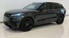 Grijs Gebruikt 2020 Land Rover Range Rover Velar SE Dynamic SUV | € 54.950 (Eerlijke prijs)