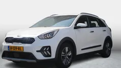 Gebruikt 2020 Kia Niro SUV | € 19.890 (Eerlijke prijs)