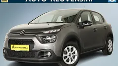 Gebruikt 2023 Citroën C3 Feel Hatchback | € 14.900 (Goede deal)