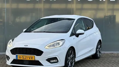 Occasion Ford Fiesta ST-Line 95 PK (69 kW) 2020 Hatchback