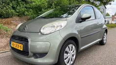 Groen Gebruikt 2010 Citroën C1 Hatchback | € 2.349 (Goede deal)