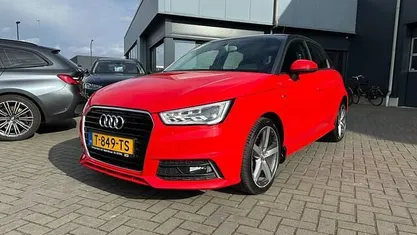 Occasion Audi A1 Sportback Proline 95 PK (69 kW) 2016 Hatchback