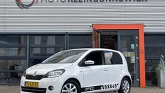 Wit Gebruikt 2017 Skoda Citigo Ambition Hatchback | € 8.250 (Eerlijke prijs)