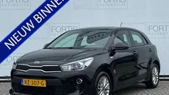 Gebruikt 2018 Kia Rio Hatchback | € 12.900 (Eerlijke prijs)