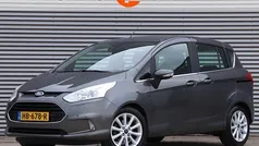 Gebruikt 2015 Ford B-MAX Titanium MPV | € 7.450 (Eerlijke prijs)