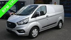Zilver Gebruikt 2023 Ford Transit Custom Trend Van | € 22.950 (Super prijs)