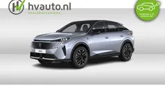 Grijs Gebruikt 2024 Peugeot 3008 GT SUV | € 37.695 (Eerlijke prijs)