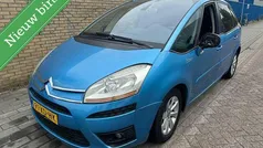 Gebruikt 2007 Citroën C4 Picasso Business Class MPV | € 999 (Goede deal)