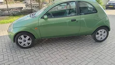 Gebruikt 2006 Ford Ka Collection Hatchback | € 1.750 (Eerlijke prijs)
