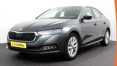 Gebruikt 2021 Skoda Octavia Style Hatchback | € 22.990 (Eerlijke prijs)