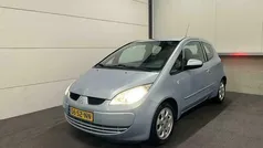 Gebruikt 2006 Mitsubishi Colt Invite Hatchback | € 3.450 (Eerlijke prijs)
