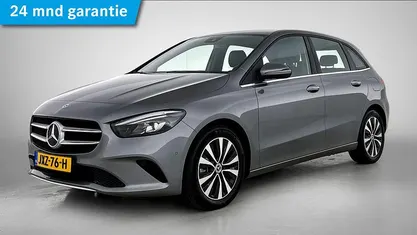 Occasion Mercedes B250e 218 PK (160 kW) 2021 MPV