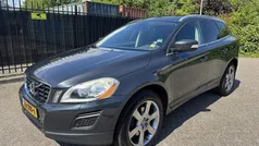 Grijs Gebruikt 2013 Volvo XC60 Summum SUV | € 14.950 (Eerlijke prijs)