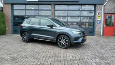 Grijs Gebruikt 2018 Cupra Ateca SUV | € 25.900 (Eerlijke prijs)