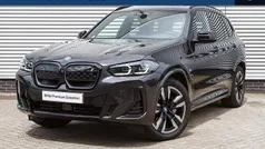 Gebruikt 2023 BMW iX3 Executive SUV | € 47.950 (Eerlijke prijs)