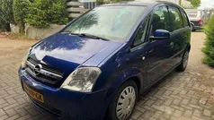 Gebruikt 2003 Opel Meriva Enjoy MPV | € 650 (Goede deal)
