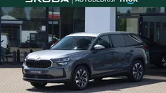 Grijs Gebruikt 2024 Skoda Kodiaq Business Line SUV | € 45.950 (Eerlijke prijs)