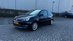 Gebruikt 2006 Ford Fiesta Ultimate Hatchback | € 999 (Goede deal)