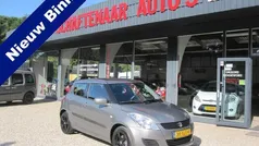Grijs Gebruikt 2012 Suzuki Swift Hatchback | € 7.950 (Eerlijke prijs)