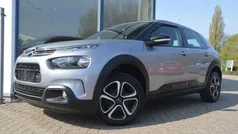 Gebruikt 2020 Citroën C4 Cactus Feel Hatchback | € 14.750 (Eerlijke prijs)