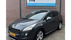 Gebruikt 2011 Peugeot 3008 GT MPV | € 5.299 (Eerlijke prijs)