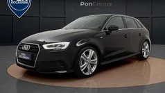 Gebruikt 2020 Audi A3 Sportback S-Line Hatchback | € 22.950 (Eerlijke prijs)