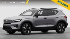 Grijs Nieuw 2025 Volvo EX40 Business Edition SUV | € 52.240 (Eerlijke prijs)