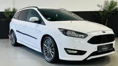 Gebruikt 2018 Ford Focus ST Stationwagen | € 11.950 (Super prijs)