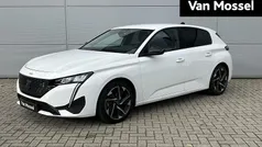 Gebruikt 2022 Peugeot 308 Allure Hatchback | € 24.440 (Eerlijke prijs)
