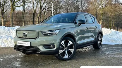 Gebruikt 2020 Volvo XC40 R-Design SUV | € 27.895 (Eerlijke prijs)