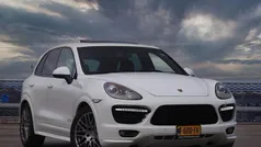Gebruikt 2012 Porsche Cayenne SUV | € 28.995 (Super prijs)